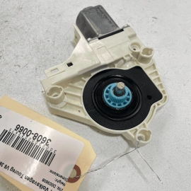 2011-2017 Volkswagen VW Touareg Rear Left Driver Side Power Window Motor OE