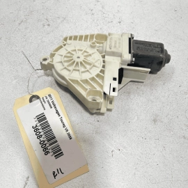 2011-2017 Volkswagen VW Touareg Rear Left Driver Side Power Window Motor OE