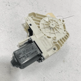 2011-2017 Volkswagen VW Touareg Rear Left Driver Side Power Window Motor OE
