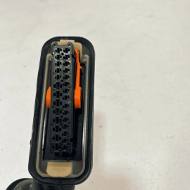 2011 - 2014 VOLKSWAGEN TOUAREG REAR LEFT DRIVER DOOR WIRE WIRING HARNESS OE 2011 - 2014 VOLKSWAGEN TOUAREG REAR LEFT DRIVER DOOR WIRE WIRING HARNESS OE