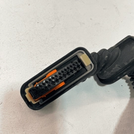 2011 - 2014 VOLKSWAGEN TOUAREG REAR LEFT DRIVER DOOR WIRE WIRING HARNESS OE 2011 - 2014 VOLKSWAGEN TOUAREG REAR LEFT DRIVER DOOR WIRE WIRING HARNESS OE