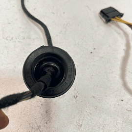 2011 - 2014 VOLKSWAGEN TOUAREG REAR LEFT DRIVER DOOR WIRE WIRING HARNESS OE 2011 - 2014 VOLKSWAGEN TOUAREG REAR LEFT DRIVER DOOR WIRE WIRING HARNESS OE