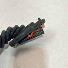 2011 - 2014 VOLKSWAGEN TOUAREG REAR LEFT DRIVER DOOR WIRE WIRING HARNESS OE 2011 - 2014 VOLKSWAGEN TOUAREG REAR LEFT DRIVER DOOR WIRE WIRING HARNESS OE