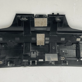 2010-2019  BMW GRAN COUPE F36 F33 F32  REAR LOWER REINFORCEMENT FOR BUMPER