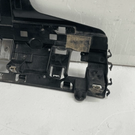 2010-2019  BMW GRAN COUPE F36 F33 F32  REAR LOWER REINFORCEMENT FOR BUMPER