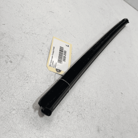 11-17 VOLKSWAGEN VW TOUAREG REAR DRIVER DOOR WINDOW INNER WEATHERSTRIP SEAL
