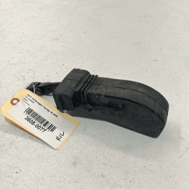 2011-2017 VOLKSWAGEN TOUAREG REAR LEFT DRIVER SIDE DOOR HINGE CHECK STRAP O