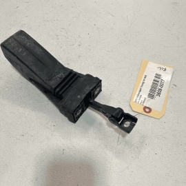 2011-2017 VOLKSWAGEN TOUAREG REAR LEFT DRIVER SIDE DOOR HINGE CHECK STRAP O