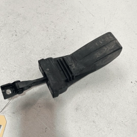 2011-2017 VOLKSWAGEN TOUAREG REAR LEFT DRIVER SIDE DOOR HINGE CHECK STRAP O