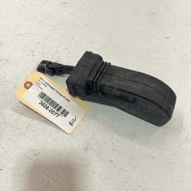 2011-2017 VOLKSWAGEN TOUAREG REAR LEFT DRIVER SIDE DOOR HINGE CHECK STRAP O