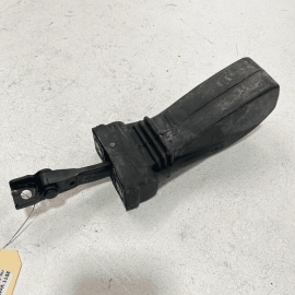2011-2017 VOLKSWAGEN TOUAREG REAR LEFT DRIVER SIDE DOOR HINGE CHECK STRAP O