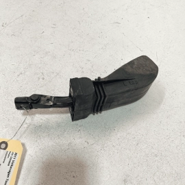 2011-2017 VOLKSWAGEN TOUAREG REAR LEFT DRIVER SIDE DOOR HINGE CHECK STRAP O