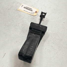 2011-2017 VOLKSWAGEN TOUAREG REAR LEFT DRIVER SIDE DOOR HINGE CHECK STRAP O