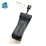 2011-2017 VOLKSWAGEN TOUAREG REAR LEFT DRIVER SIDE DOOR HINGE CHECK STRAP O