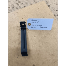 GENUINE REAR Bumper Impact Bar Upper Bracket OEM 11-15 Hyundai Sonata HYBRI