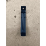 GENUINE REAR Bumper Impact Bar Upper Bracket OEM 11-15 Hyundai Sonata HYBRI