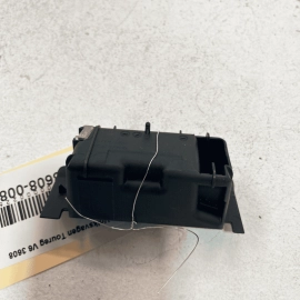 2011-2016 VW TOUAREG REAR LEFT SIDE DOOR PANEL STORAGE ASHTRAY PANEL INSERT