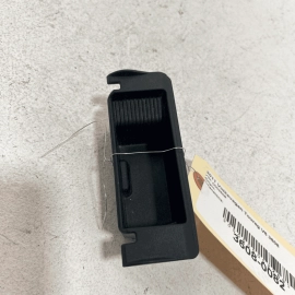 2011-2016 VW TOUAREG REAR LEFT SIDE DOOR PANEL STORAGE ASHTRAY PANEL INSERT