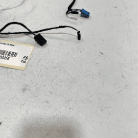 2012 VOLKSWAGEN TOUAREG REAR PASSENGER SIDE DOOR PANEL WIRE WIRING HARNESS 