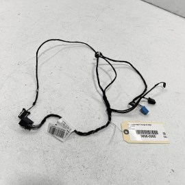 2012 VOLKSWAGEN TOUAREG REAR PASSENGER SIDE DOOR PANEL WIRE WIRING HARNESS 