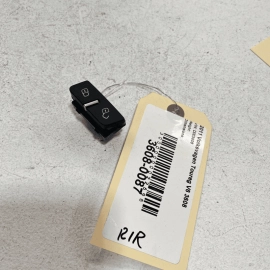 2011-2015 VOLKSWAGEN VW TOUAREG FRONT PASSENGER SIDE DOOR LOCK UNLOCK SWITC