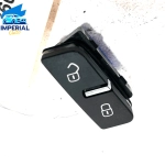 2011-2015 VOLKSWAGEN VW TOUAREG FRONT PASSENGER SIDE DOOR LOCK UNLOCK SWITC
