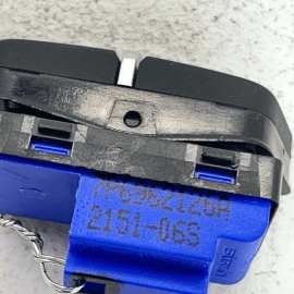 2011-2015 VOLKSWAGEN VW TOUAREG FRONT PASSENGER SIDE DOOR LOCK UNLOCK SWITC
