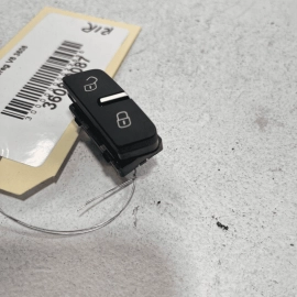 2011-2015 VOLKSWAGEN VW TOUAREG FRONT PASSENGER SIDE DOOR LOCK UNLOCK SWITC