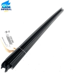 Volkswagen VW Touareg 11-17 Rear Passenger Door Window IN Wheatherstrip Sea