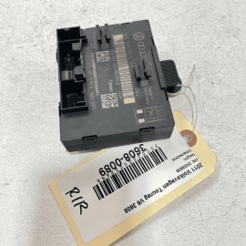 2011-13 Volkswagen VW Touareg Rear Left or Right Door Window Control Module