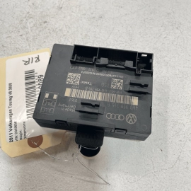 2011-13 Volkswagen VW Touareg Rear Left or Right Door Window Control Module