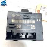 2011-13 Volkswagen VW Touareg Rear Left or Right Door Window Control Module