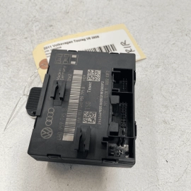2011-13 Volkswagen VW Touareg Rear Left or Right Door Window Control Module