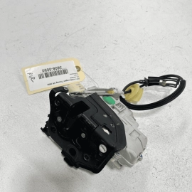 2011-2014 VOLKSWAGEN VW TOUAREG REAR PASSENGER SIDE DOOR LATCH LOCK ACTUATO