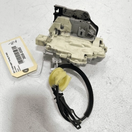 2011-2014 VOLKSWAGEN VW TOUAREG REAR PASSENGER SIDE DOOR LATCH LOCK ACTUATO