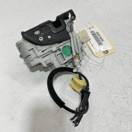 2011-2014 VOLKSWAGEN VW TOUAREG REAR PASSENGER SIDE DOOR LATCH LOCK ACTUATO