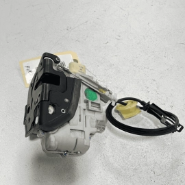 2011-2014 VOLKSWAGEN VW TOUAREG REAR PASSENGER SIDE DOOR LATCH LOCK ACTUATO