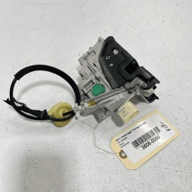 2011-2014 VOLKSWAGEN VW TOUAREG REAR PASSENGER SIDE DOOR LATCH LOCK ACTUATO
