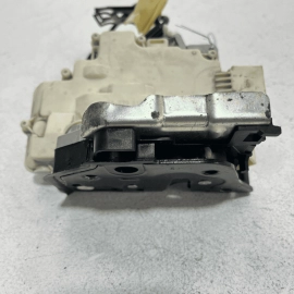 2011-2014 VOLKSWAGEN VW TOUAREG REAR PASSENGER SIDE DOOR LATCH LOCK ACTUATO
