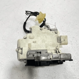 2011-2014 VOLKSWAGEN VW TOUAREG REAR PASSENGER SIDE DOOR LATCH LOCK ACTUATO