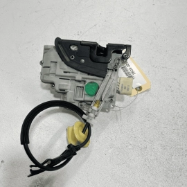 2011-2014 VOLKSWAGEN VW TOUAREG REAR PASSENGER SIDE DOOR LATCH LOCK ACTUATO