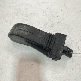 2011-2017 VOLKSWAGEN TOUAREG REAR RIGHT PASSENGER DOOR HINGE CHECK STRAP OE