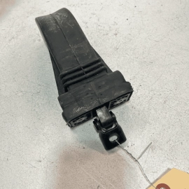 2011-2017 VOLKSWAGEN TOUAREG REAR RIGHT PASSENGER DOOR HINGE CHECK STRAP OE
