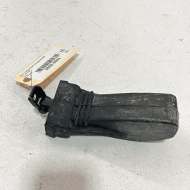 2011-2017 VOLKSWAGEN TOUAREG REAR RIGHT PASSENGER DOOR HINGE CHECK STRAP OE