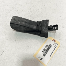 2011-2017 VOLKSWAGEN TOUAREG REAR RIGHT PASSENGER DOOR HINGE CHECK STRAP OE