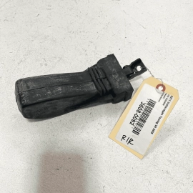 2011-2017 VOLKSWAGEN TOUAREG REAR RIGHT PASSENGER DOOR HINGE CHECK STRAP OE