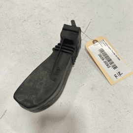 2011-2017 VOLKSWAGEN TOUAREG REAR RIGHT PASSENGER DOOR HINGE CHECK STRAP OE