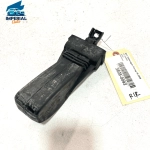 2011-2017 VOLKSWAGEN TOUAREG REAR RIGHT PASSENGER DOOR HINGE CHECK STRAP OE