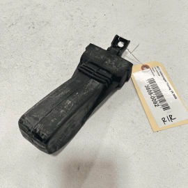 2011-2017 VOLKSWAGEN TOUAREG REAR RIGHT PASSENGER DOOR HINGE CHECK STRAP OE