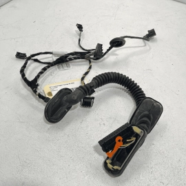 2012 Volkswagen VW Touareg Rear Right Passnger Side Door Wire Wiring Harnes